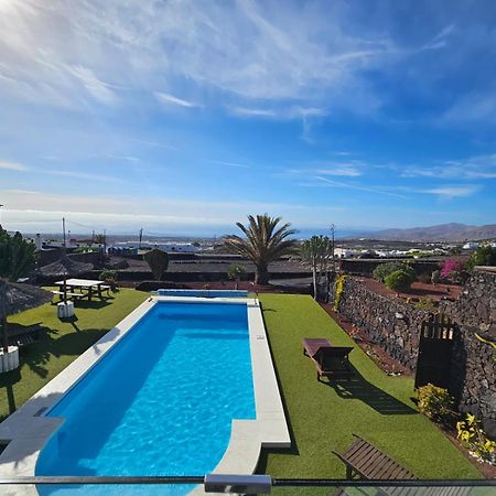 Casa Yuno En La Asomada Villa La Asomada  Dış mekan fotoğraf