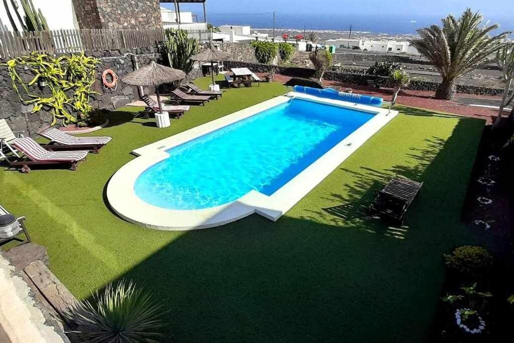 Casa Yuno En La Asomada Villa La Asomada  Dış mekan fotoğraf