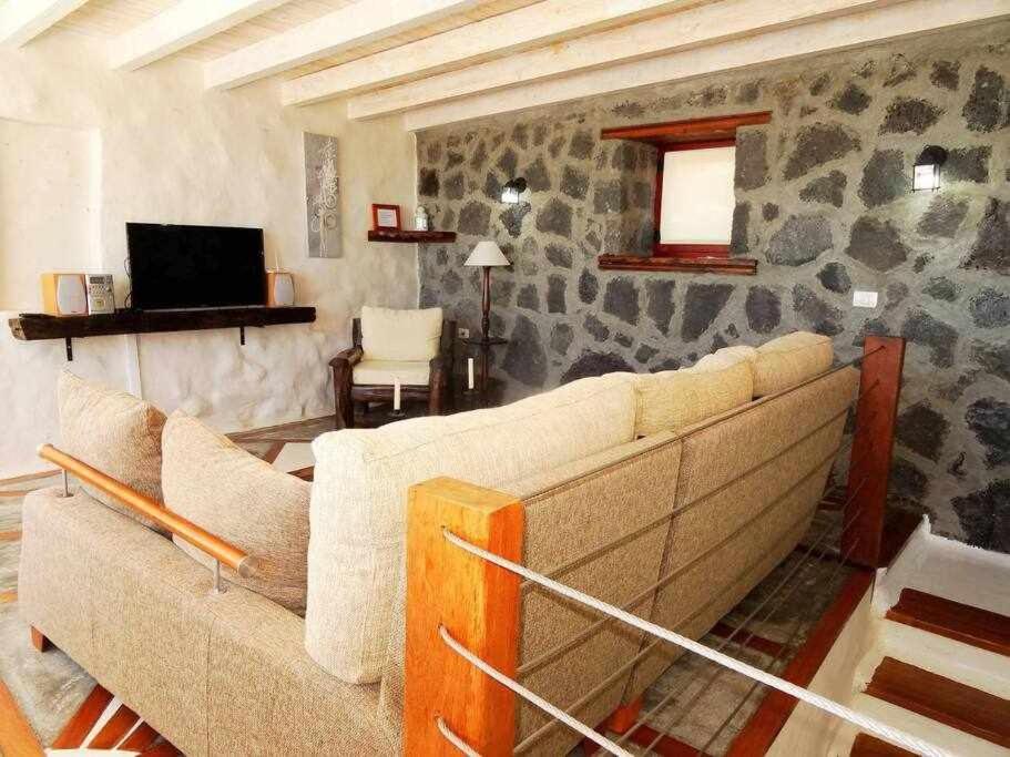 Casa Yuno En La Asomada Villa La Asomada  Dış mekan fotoğraf
