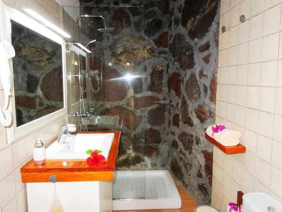 Casa Yuno En La Asomada Villa La Asomada  Dış mekan fotoğraf