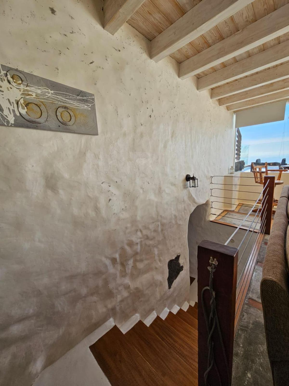Casa Yuno En La Asomada Villa La Asomada  Dış mekan fotoğraf
