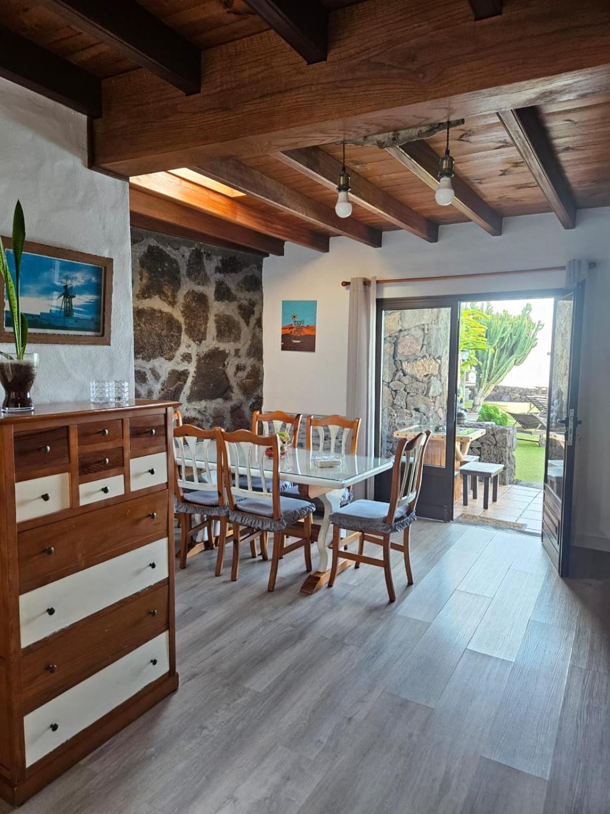 Casa Yuno En La Asomada Villa La Asomada  Dış mekan fotoğraf