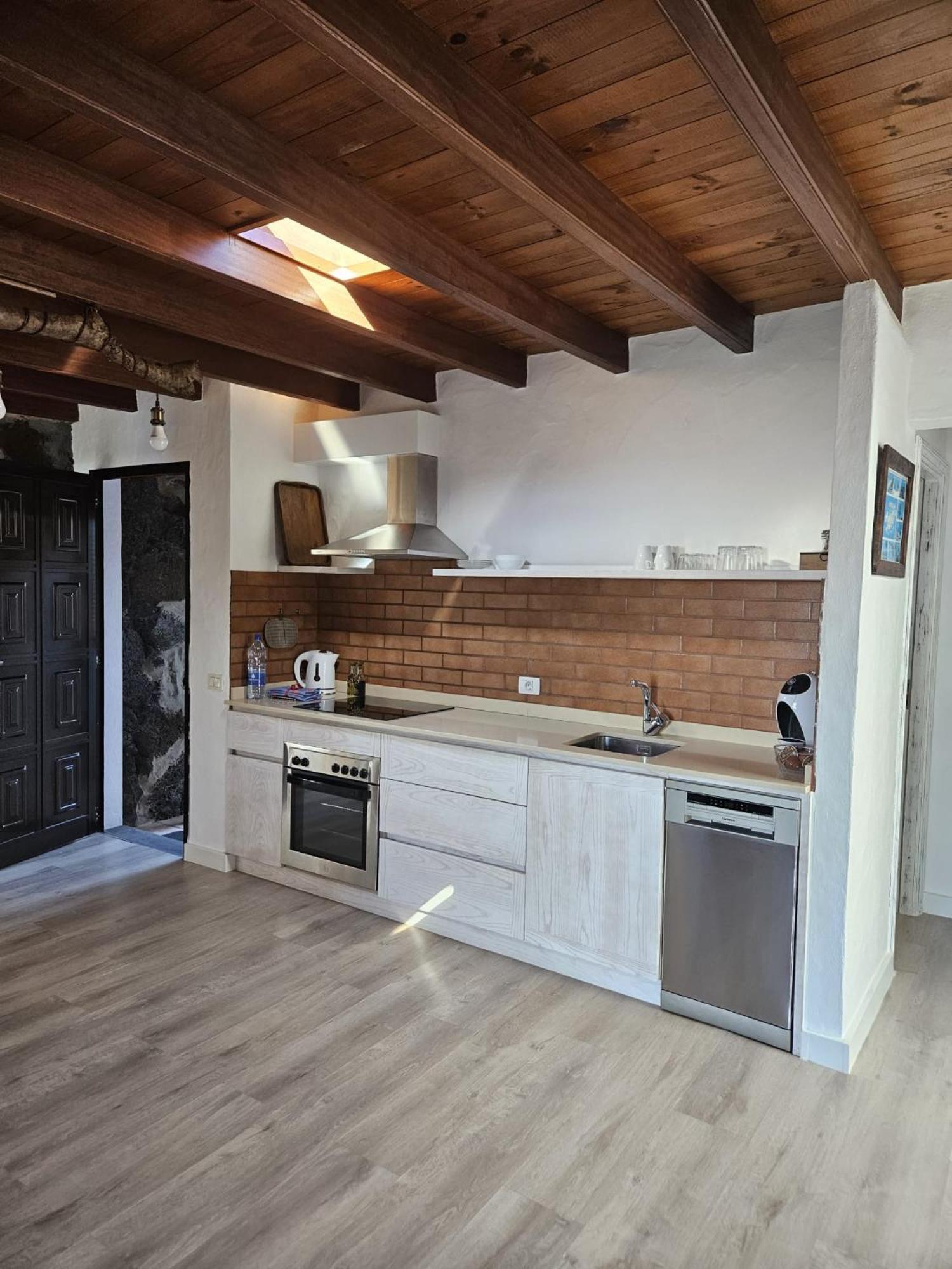 Casa Yuno En La Asomada Villa La Asomada  Dış mekan fotoğraf