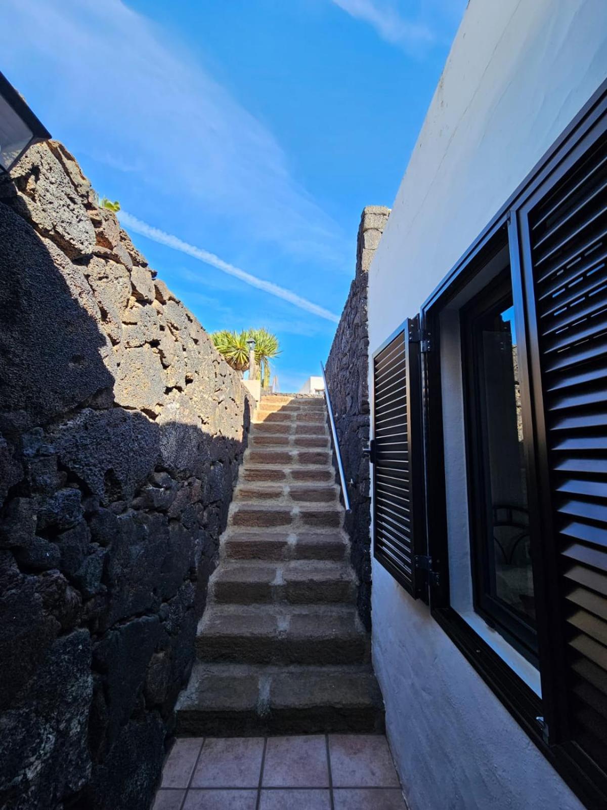 Casa Yuno En La Asomada Villa La Asomada  Dış mekan fotoğraf